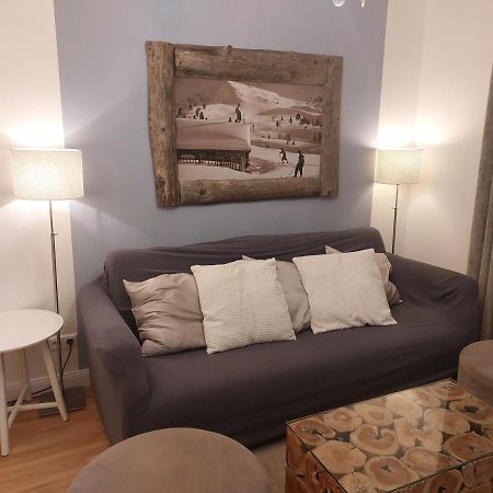 Apartmenthaus Franzis Bad Gastein Bagian luar foto