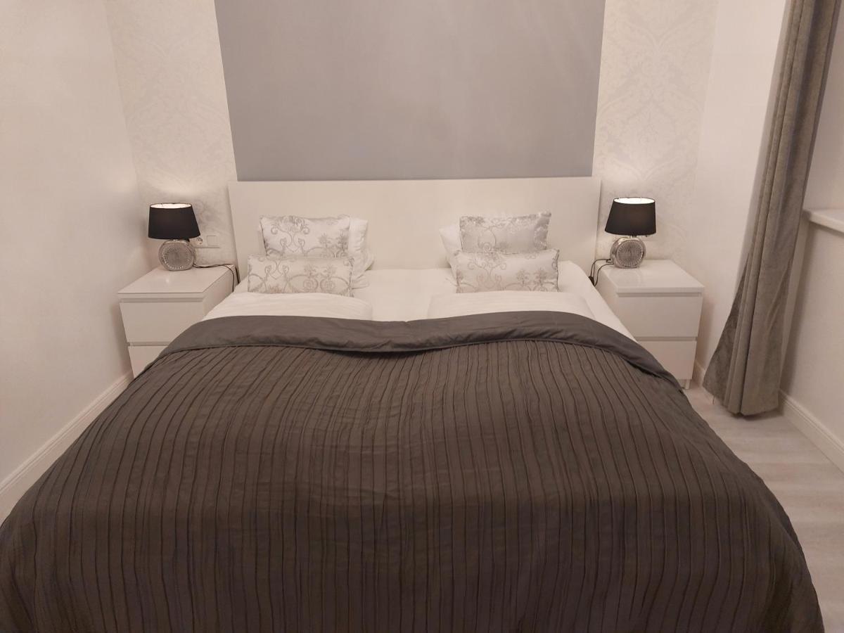 Apartmenthaus Franzis Bad Gastein Bagian luar foto