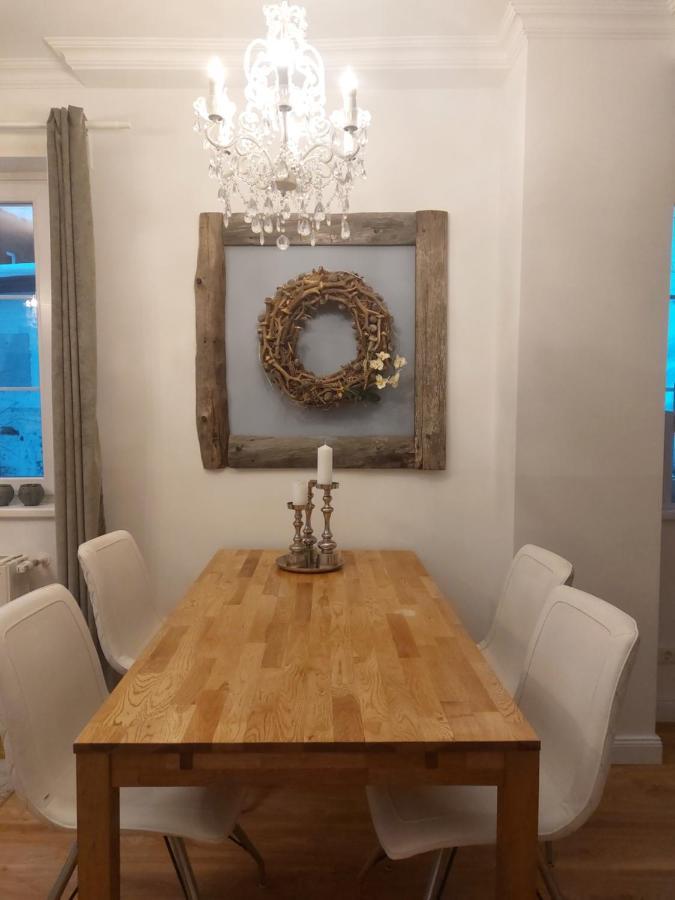 Apartmenthaus Franzis Bad Gastein Bagian luar foto