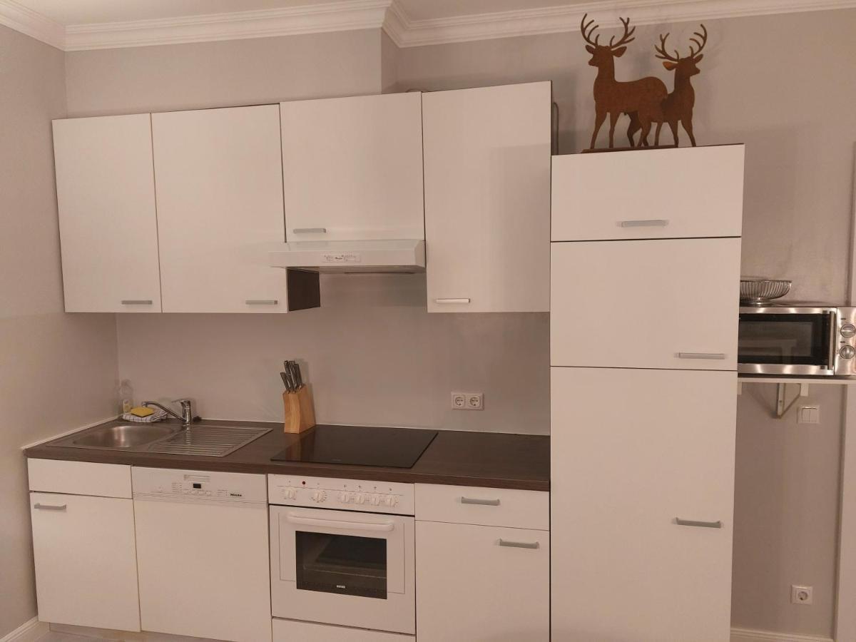 Apartmenthaus Franzis Bad Gastein Bagian luar foto